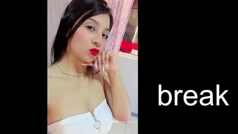 juliana12_ls online show from October 31, 5:57 pm