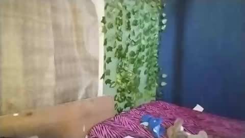 Juliana online show from January 30, 8:53 pm