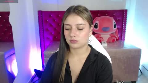 juliana_diamond_ online show from March 11, 3:20 am