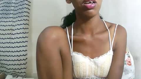 Nathie online show from February 14, 8:11 pm