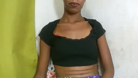 Nathie online show from February 25, 9:51 pm