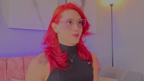 Juliana online show from November 20, 3:53 pm