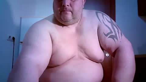 Juliano online show from March 30, 1:38 am