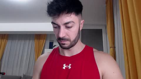 JulianRoyce online show from February 2, 3:52 pm