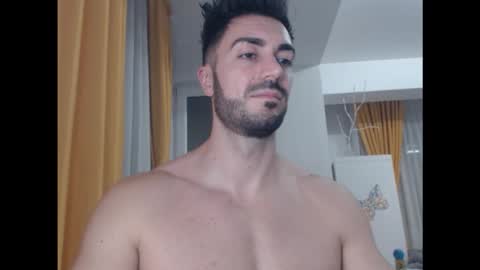 JulianRoyce online show from November 13, 11:07 pm