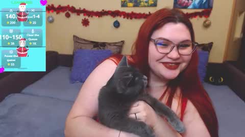 Jul online show from December 15, 8:16 pm