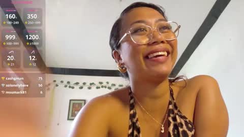 julie_vixen online show from November 10, 1:19 am