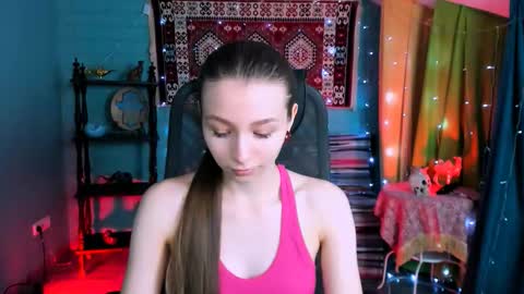 juliedaniel online show from February 9, 8:07 am