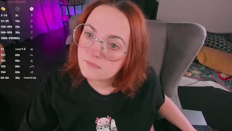 Snapshot of juliet_schoolgirl chatting on December 15, 2:48 pm Juliet online show from December 15, 2:48 pm