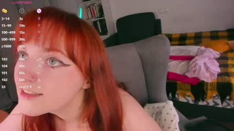 Juliet online show from March 12, 10:35 pm