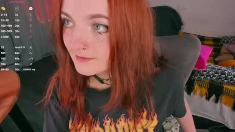 Juliet online show from January 14, 11:24 pm