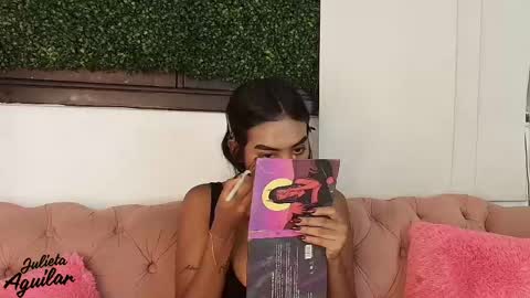 Juli online show from April 11, 6:56 pm