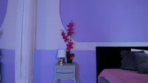 Julieta  online show from December 4, 12:27 pm