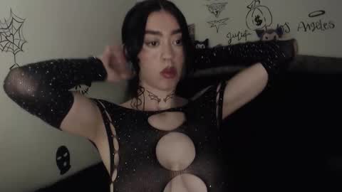 Julieta online show from January 6, 8:46 pm