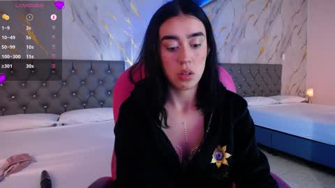 Julieta online show from January 17, 7:08 am