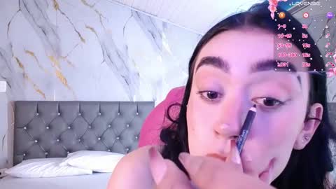 Julieta online show from February 12, 3:40 am