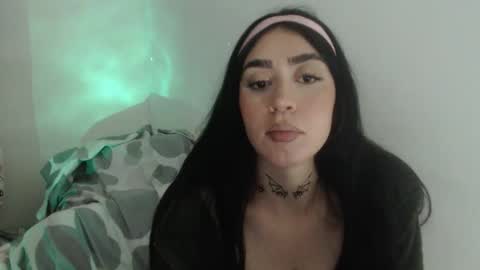 Julieta online show from April 9, 2:26 am