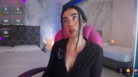 Julieta online show from January 25, 6:23 am