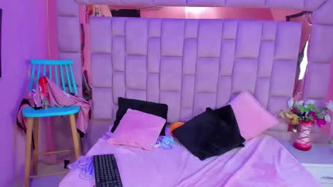 Julieta online show from January 9, 9:53 pm