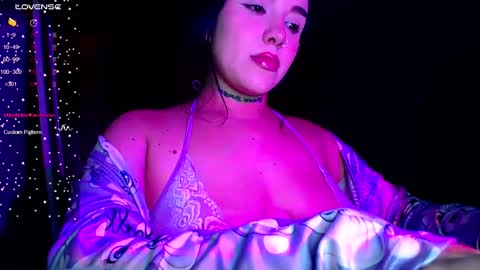 Snapshot of julieta_pandora1 chatting on September 26, 3:03 am Pando Parker online show from September 26, 3:03 am