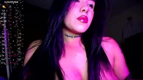 Snapshot of julieta_pandora1 chatting on September 28, 2:31 am Pando Parker online show from September 28, 2:31 am