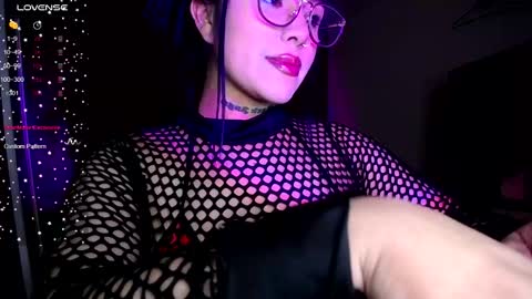 Snapshot of julieta_pandora1 chatting on September 24, 12:39 am Pando Parker online show from September 24, 12:39 am