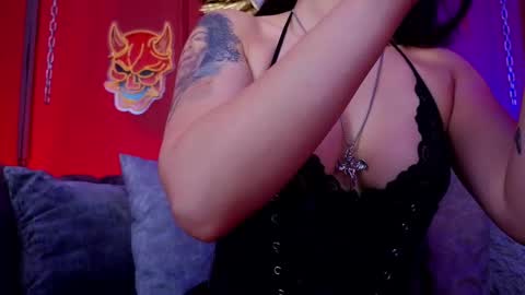  Julieta  online show from October 3, 1:08 pm