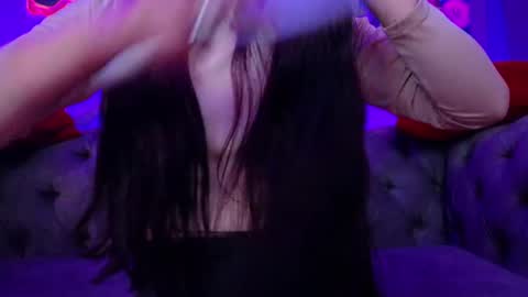  Julieta  online show from March 10, 12:17 pm