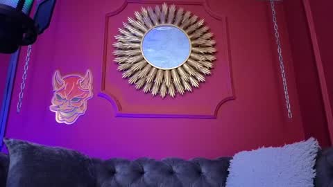  Julieta  online show from March 10, 12:31 pm