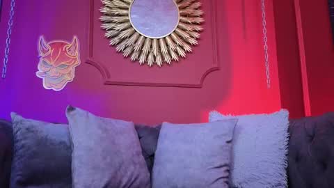  Julieta  online show from November 7, 12:29 pm