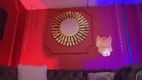  Julieta  online show from November 12, 11:56 am