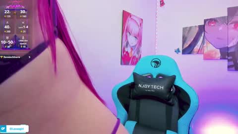 Julieta Independent model online show from March 1, 2:15 am