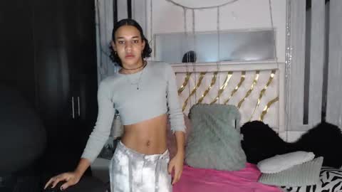 JULIETA online show from October 31, 11:10 am