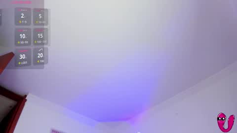 Snapshot of julietabomgv chatting on October 6, 3:46 am julietabomgv online show from October 6, 3:46 am