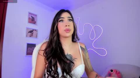 julietabomgv online show from February 1, 2:30 am