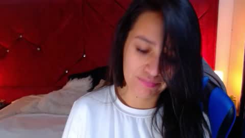 julietacollins06 online show from February 25, 1:04 pm