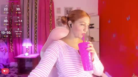 Snapshot of julietacollins_ chatting on September 15, 11:50 pm Juliet online show from September 15, 11:50 pm