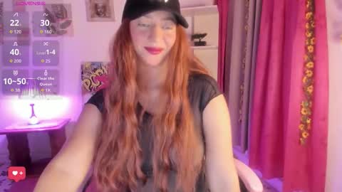 Juliet online show from November 30, 12:50 am