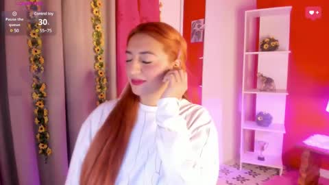 Snapshot of julietacollins_ chatting on March 11, 3:58 am Juliet online show from March 11, 3:58 am