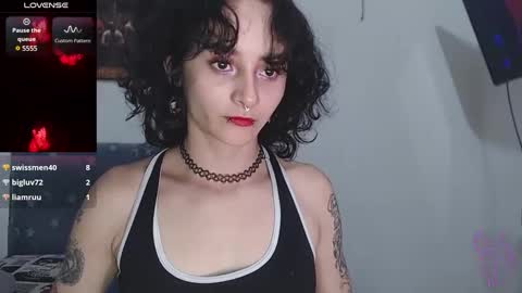 Snapshot of julietajaguar chatting on March 3, 3:22 pm Julieta Jaguar online show from March 3, 3:22 pm