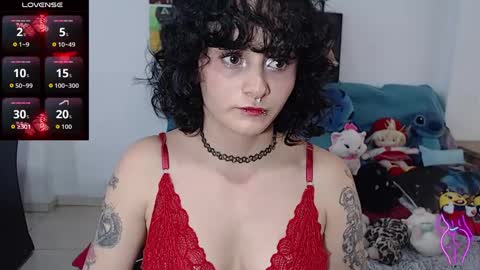 Snapshot of julietajaguar chatting on September 30, 2:49 pm Julieta Jaguar online show from September 30, 2:49 pm