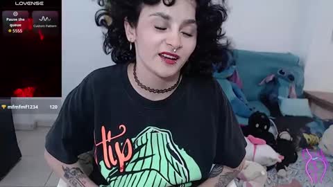 Snapshot of julietajaguar chatting on September 19, 3:16 pm Julieta Jaguar online show from September 19, 3:16 pm