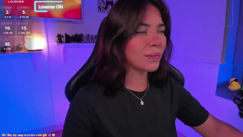 Julieta  online show from April 19, 10:49 am