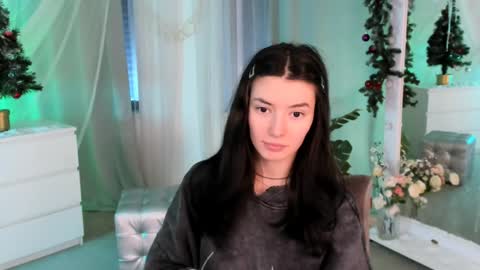 Snapshot of julietaromaniss chatting on January 5, 5:09 am Julieta or Jully online show from January 5, 5:09 am