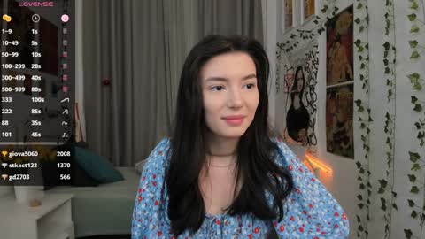 Snapshot of julietaromaniss chatting on January 6, 12:59 am Julieta or Jully online show from January 6, 12:59 am