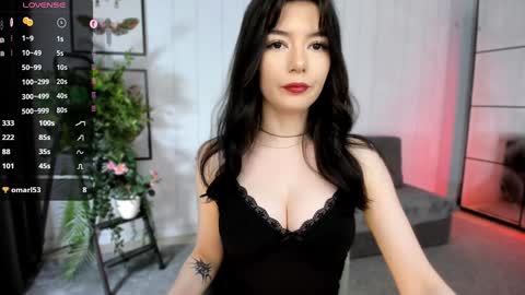 Snapshot of julietaromaniss chatting on January 12, 9:29 pm Julieta or Jully online show from January 12, 9:29 pm
