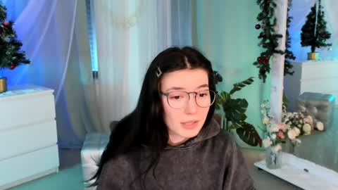Snapshot of julietaromaniss chatting on January 5, 8:11 am Julieta or Jully online show from January 5, 8:11 am
