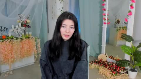 Snapshot of julietaromaniss chatting on February 14, 12:19 am Julieta or Jully online show from February 14, 12:19 am