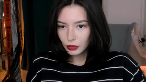 Snapshot of julietaromaniss chatting on October 21, 9:07 pm Julieta or Jully online show from October 21, 9:07 pm