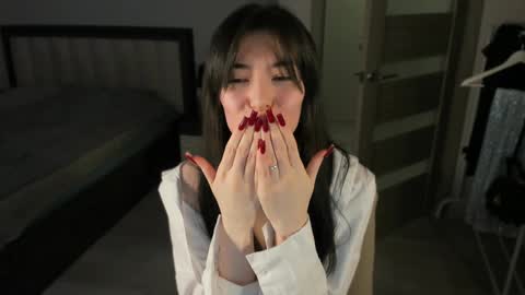 Snapshot of julietaromaniss chatting on December 7, 9:06 pm Julieta or Jully online show from December 7, 9:06 pm